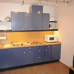 Apartment Haus Elbstrom, Whg. 23 Cuxhaven