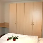 Apartment Haus Elbstrom, Whg. 23