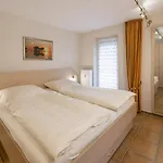 Apartment Haus Elbstrom, Whg. 23 *