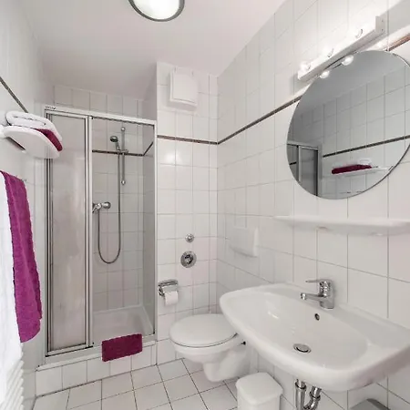 Apartment Haus Elbstrom, Whg. 23 *