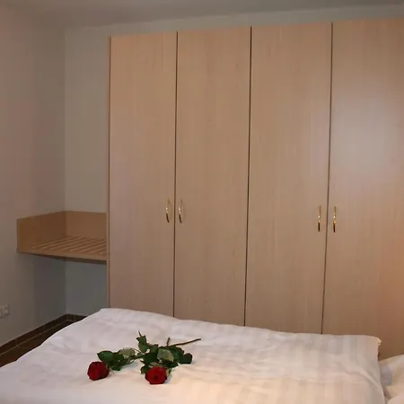 Apartment Haus Elbstrom, Whg. 23
