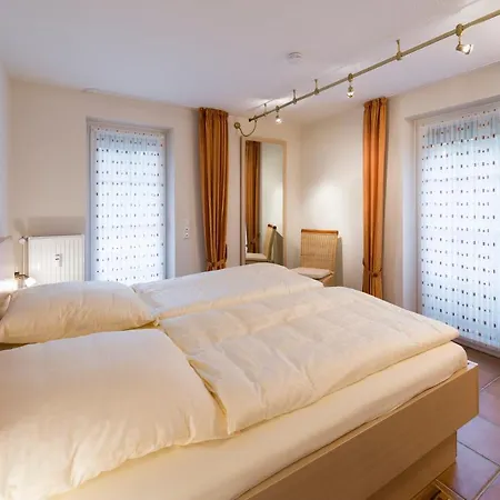 Haus Elbstrom, Whg. 23 Appartamento