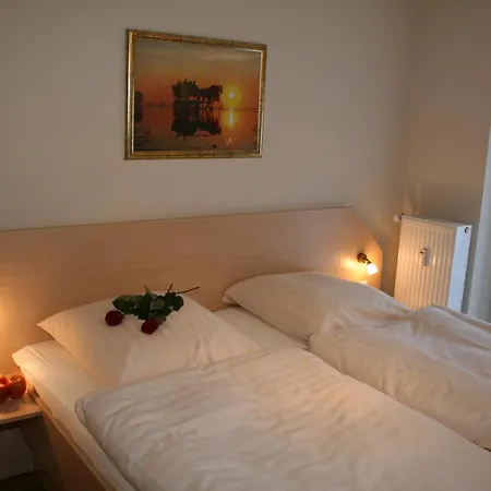 Haus Elbstrom, Whg. 23 Apartment *