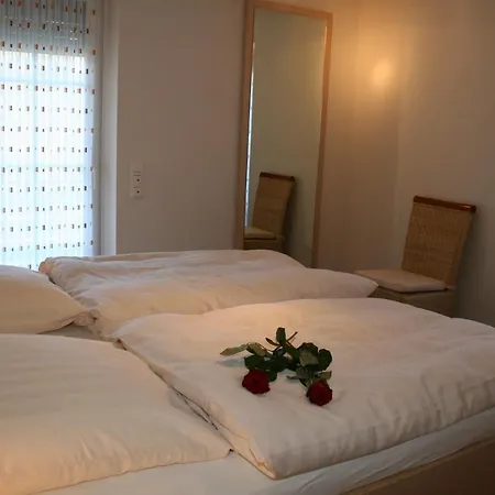 Haus Elbstrom, Whg. 23 *