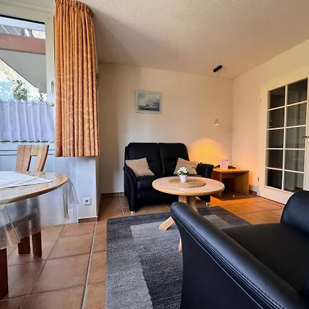 Haus Elbstrom, Whg. 23 Lejlighed Cuxhaven