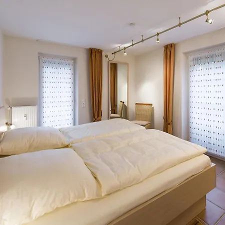 Haus Elbstrom, Whg. 23 Διαμέρισμα