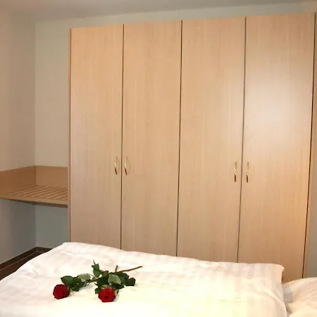 Apartmán Haus Elbstrom, Whg. 23