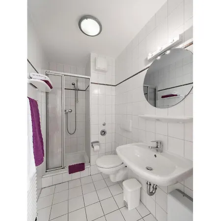 Haus Elbstrom, Whg. 23 Cuxhaven