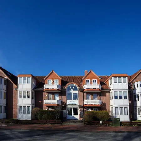Haus Elbstrom, Whg. 23 Appartement *