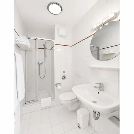 Haus Elbstrom, Whg. 23 *