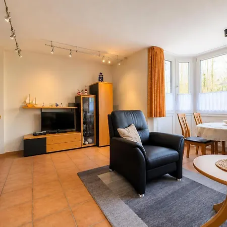 Haus Elbstrom, Whg. 23 Lejlighed