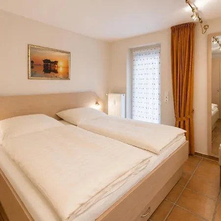 Haus Elbstrom, Whg. 23 Lejlighed Cuxhaven