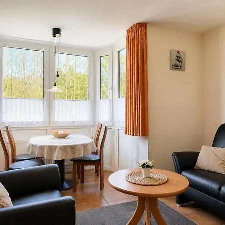 Haus Elbstrom, Whg. 23