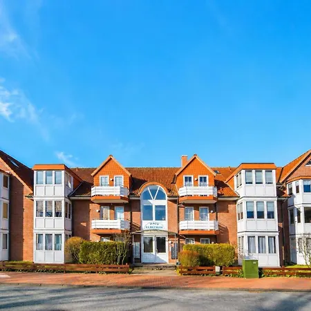 Haus Elbstrom, Whg. 23 Cuxhaven