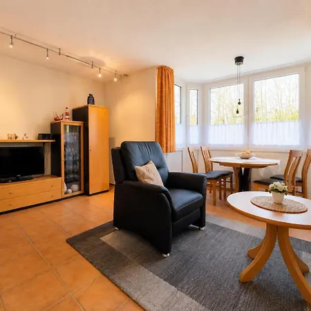 Haus Elbstrom, Whg. 23 Cuxhaven