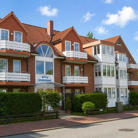Lejlighed Haus Elbstrom, Whg. 23