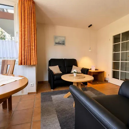 Lejlighed Haus Elbstrom, Whg. 23 *