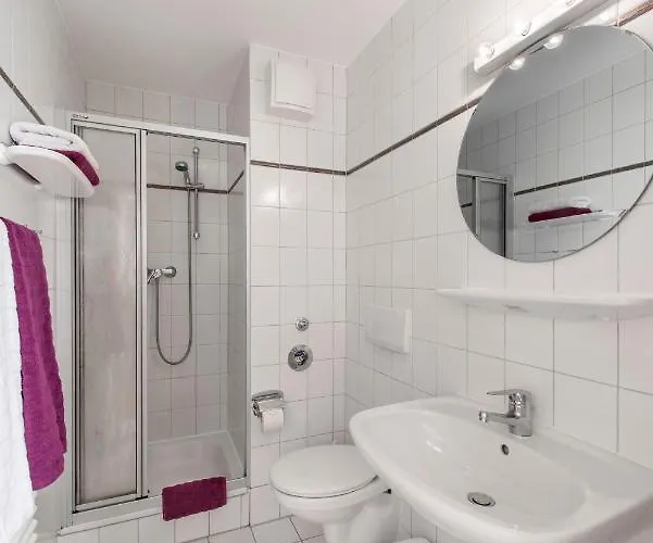 Appartement Haus Elbstrom, Whg. 23 *