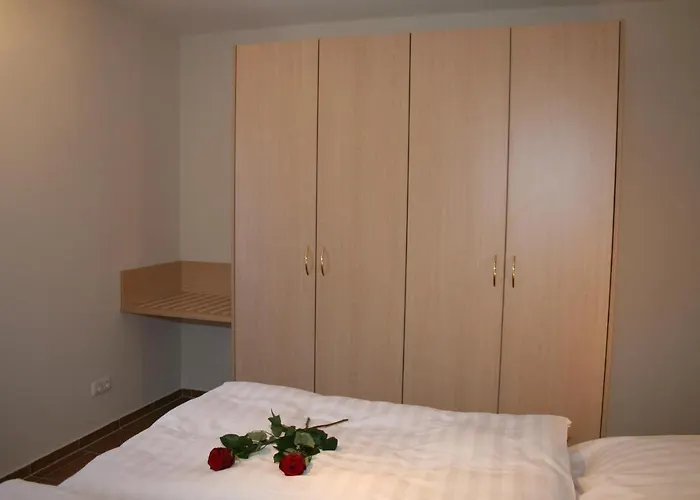 Appartement Haus Elbstrom, Whg. 23