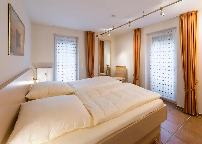 Haus Elbstrom, Whg. 23 Appartement