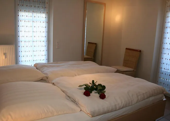 Haus Elbstrom, Whg. 23 *